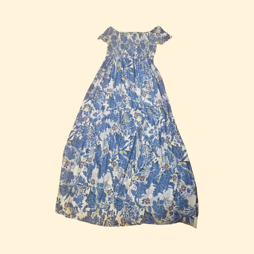 Eesome Cottagecore Dress